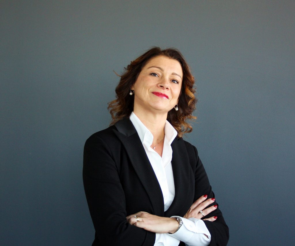 Avvocato Luisa Osellame, Treviso - Diritto penale, Patrocinante in Cassazione, Partner Agoràpro