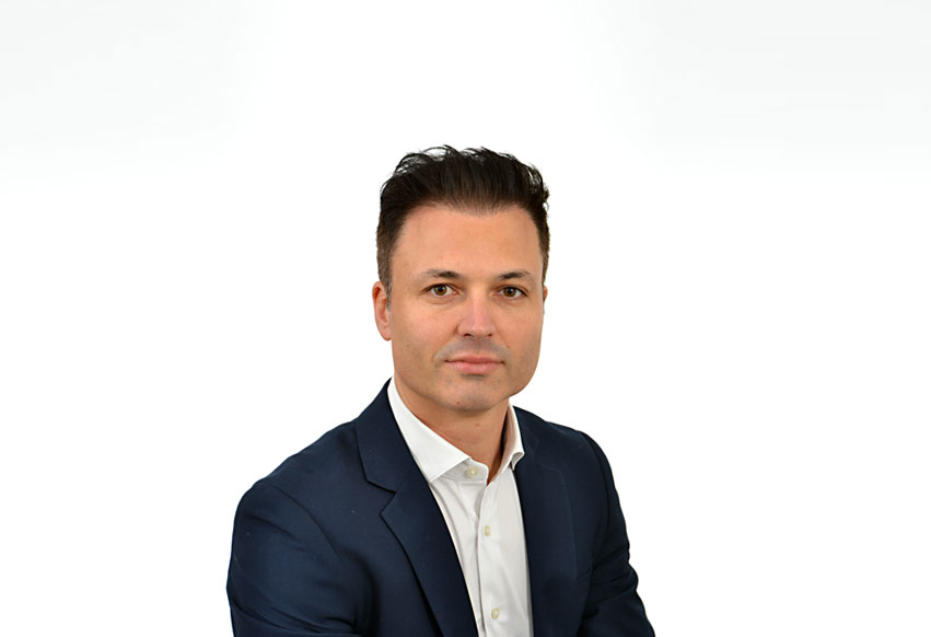 Denis Michielin Geometra, Project Manager, Partner Agoràpro - Valdobbiadene, Montebelluna, Treviso