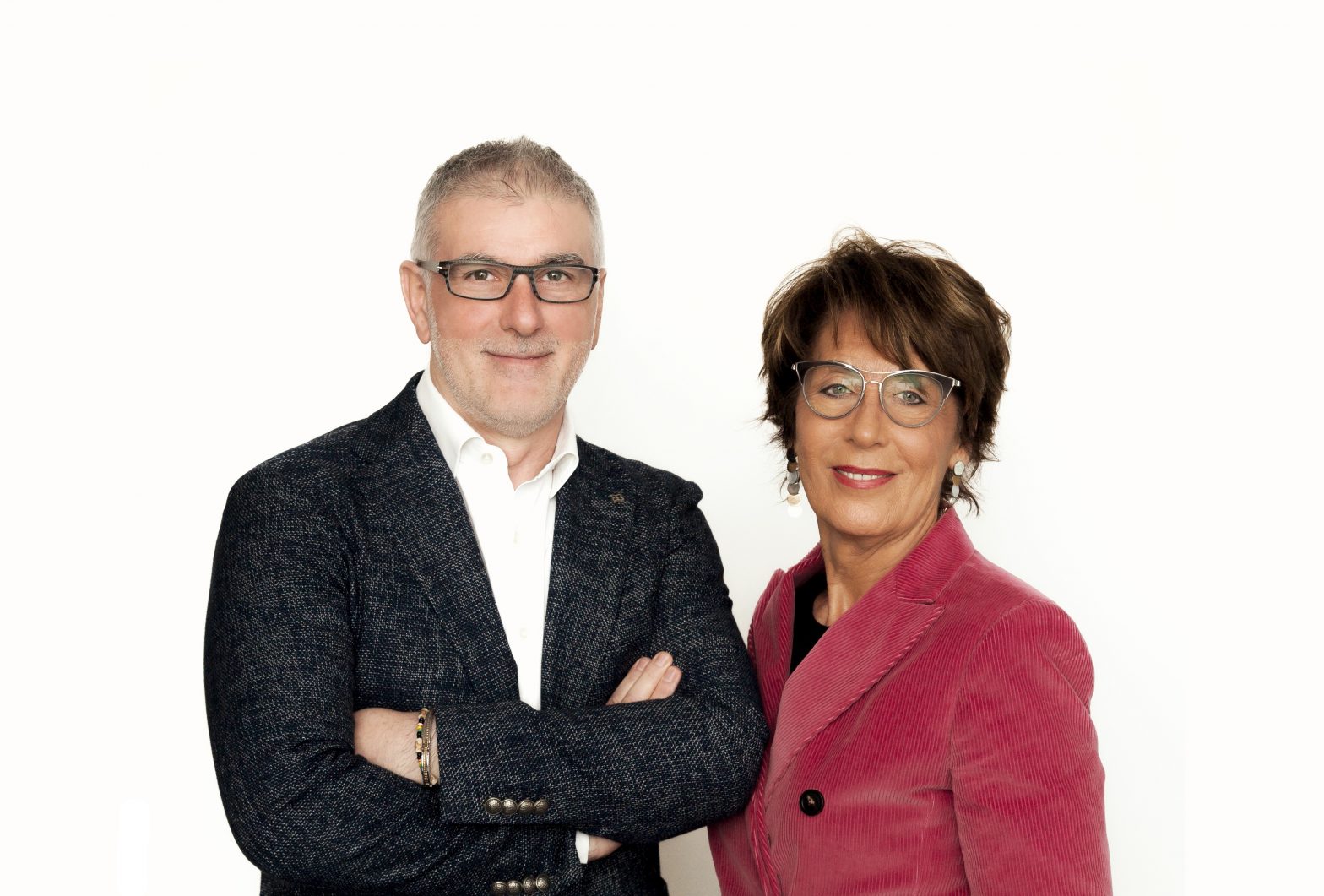 Consulenti del Lavoro Associati Valter Gottardo e Rita Zamai, Partner Agoràpro