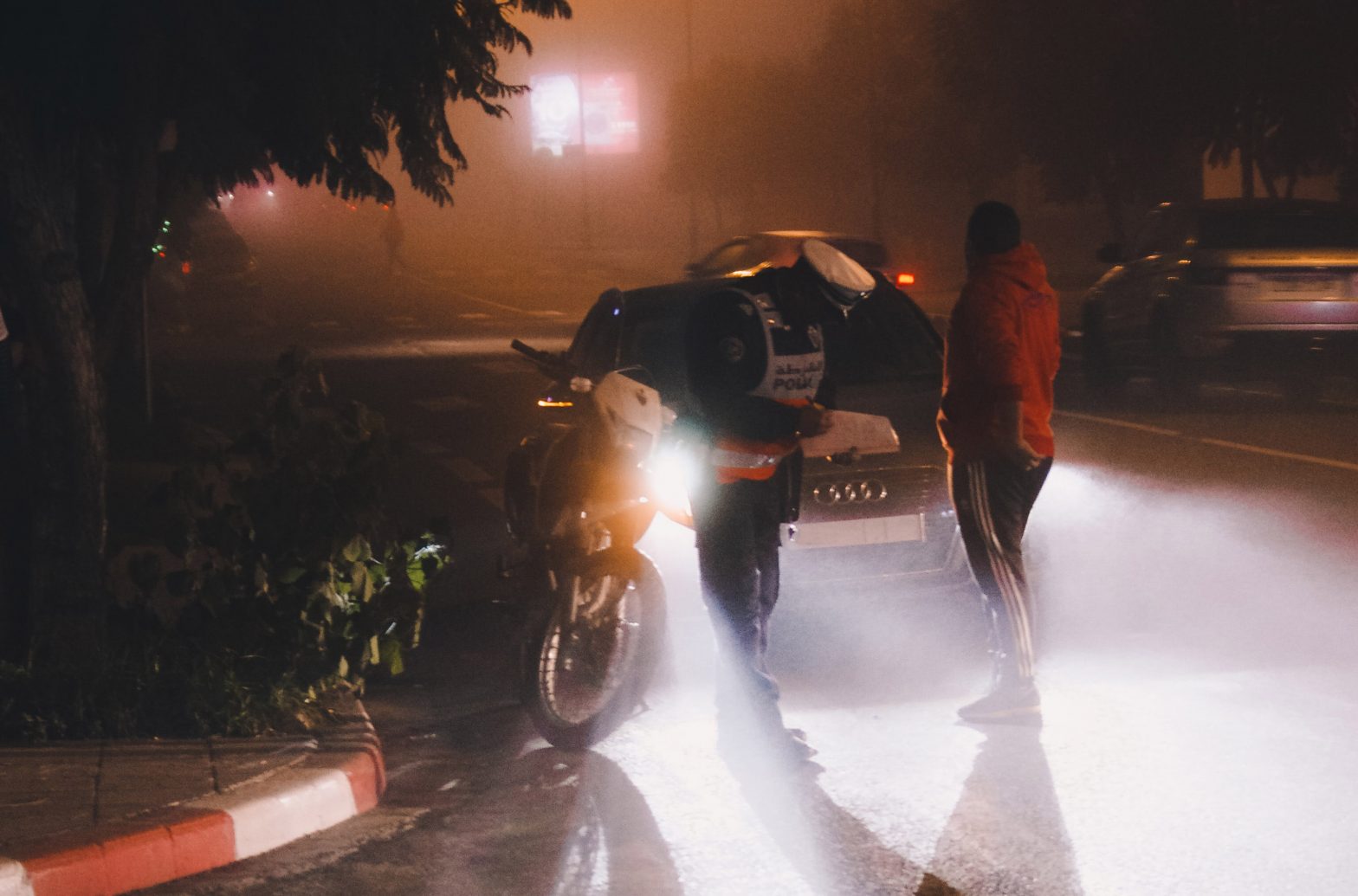 Coronavirus - Controlli autodichiarazioni