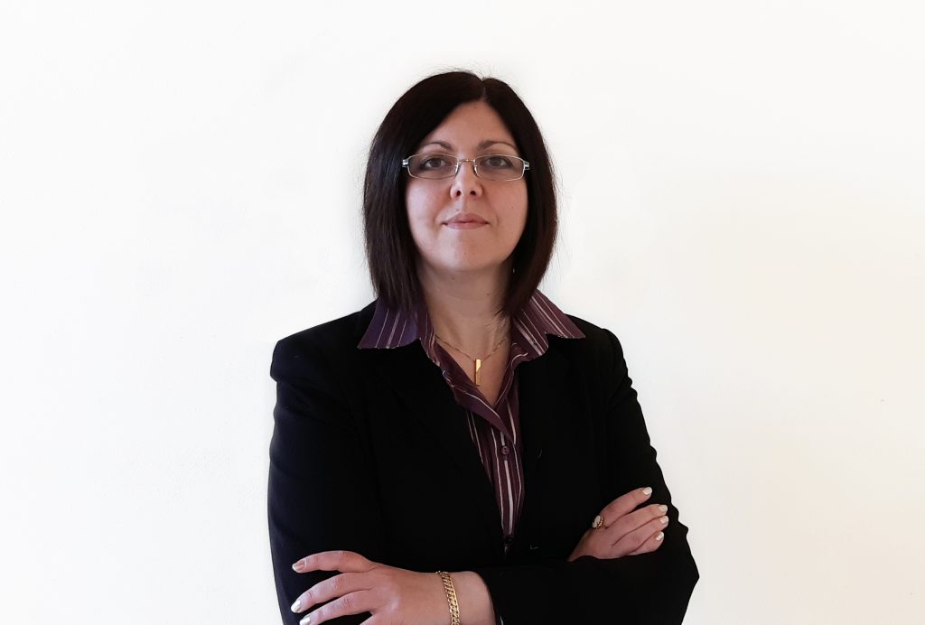 Patrizia Pincin, Dott. Commercialista, Revisore legale dei conti, (Treviso), Partner Agoràpro