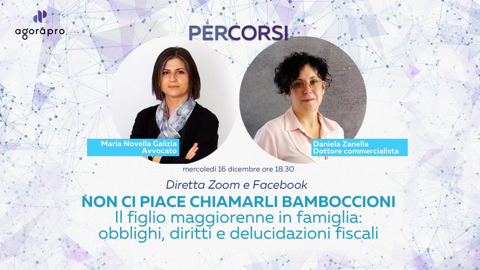 Non ci piace chiamarli bamboccioni. Il figlio maggiorenne in famiglia: obblighi, diritti e delucidazioni fiscali