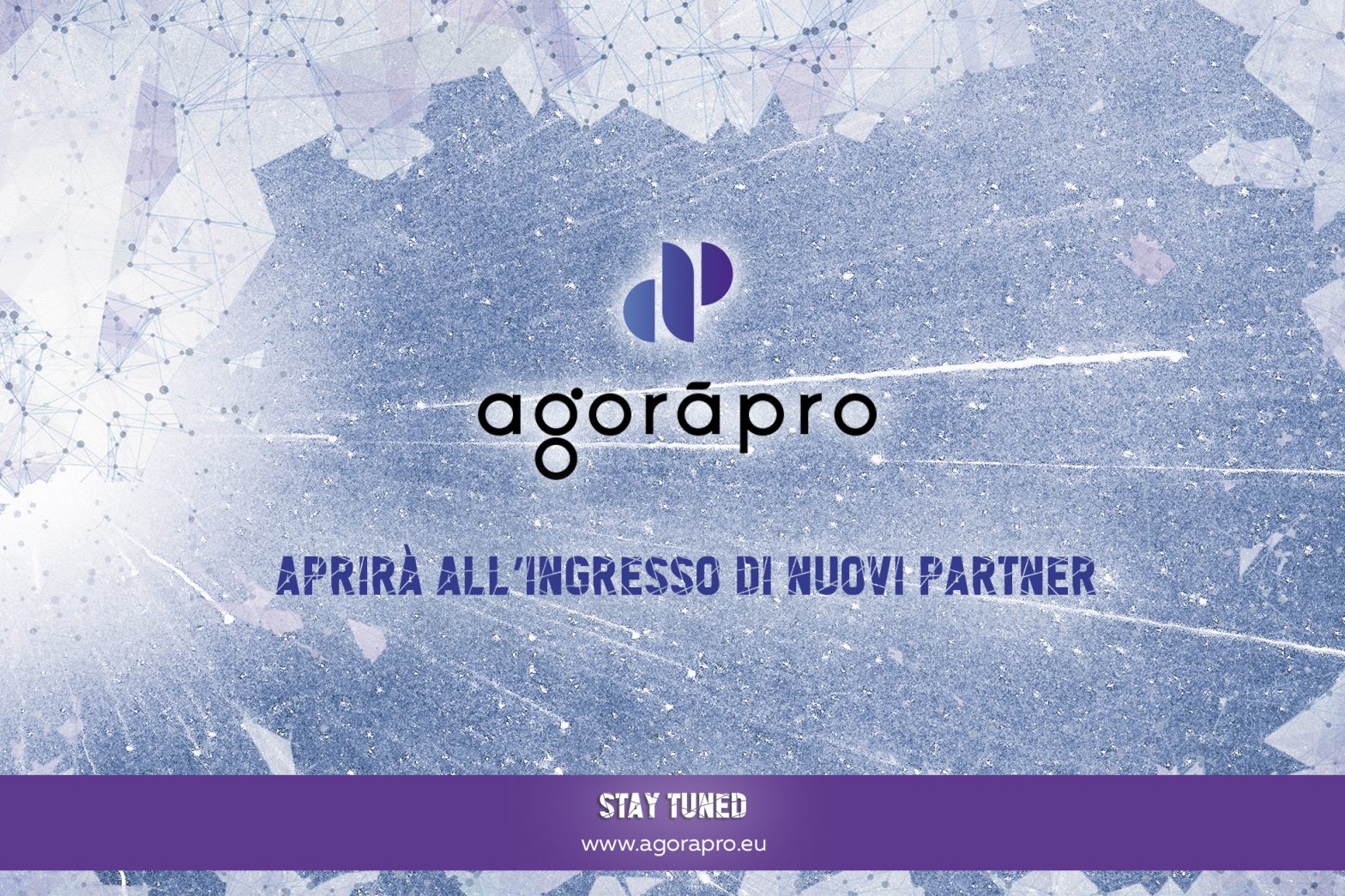 Apertura campagna partner