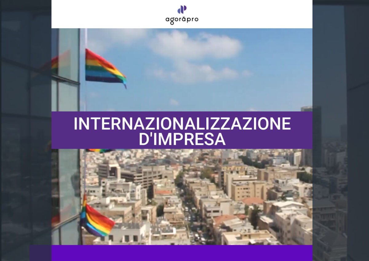 [Video serie] 5 - Internazionalizzazione d'Impresa. Step principali