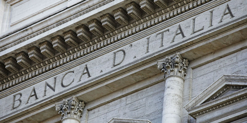 Centrale Rischi e istituti di Credito