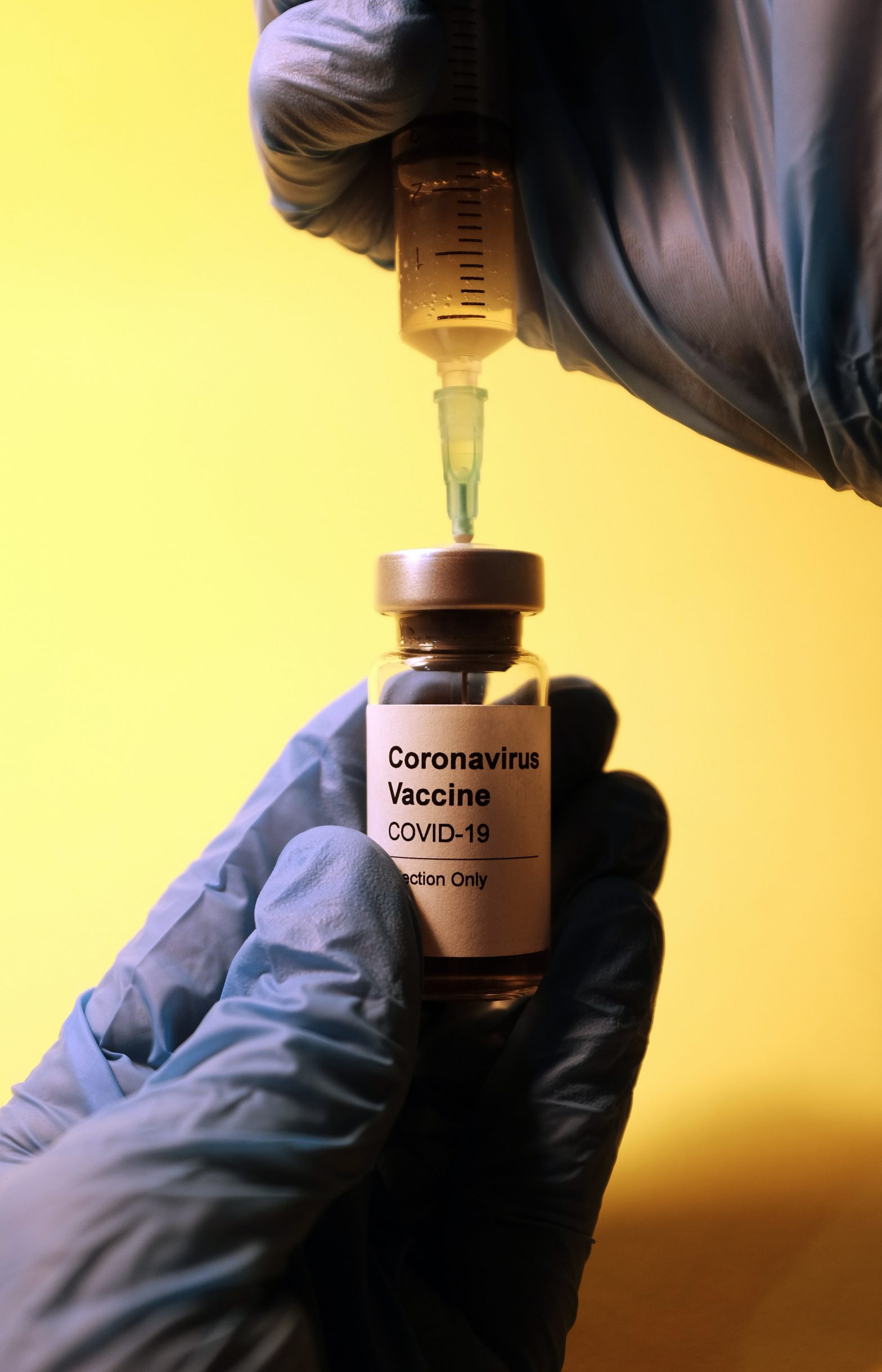 Agoràpro-L'obbligo di vaccinarsi è diventato realtà