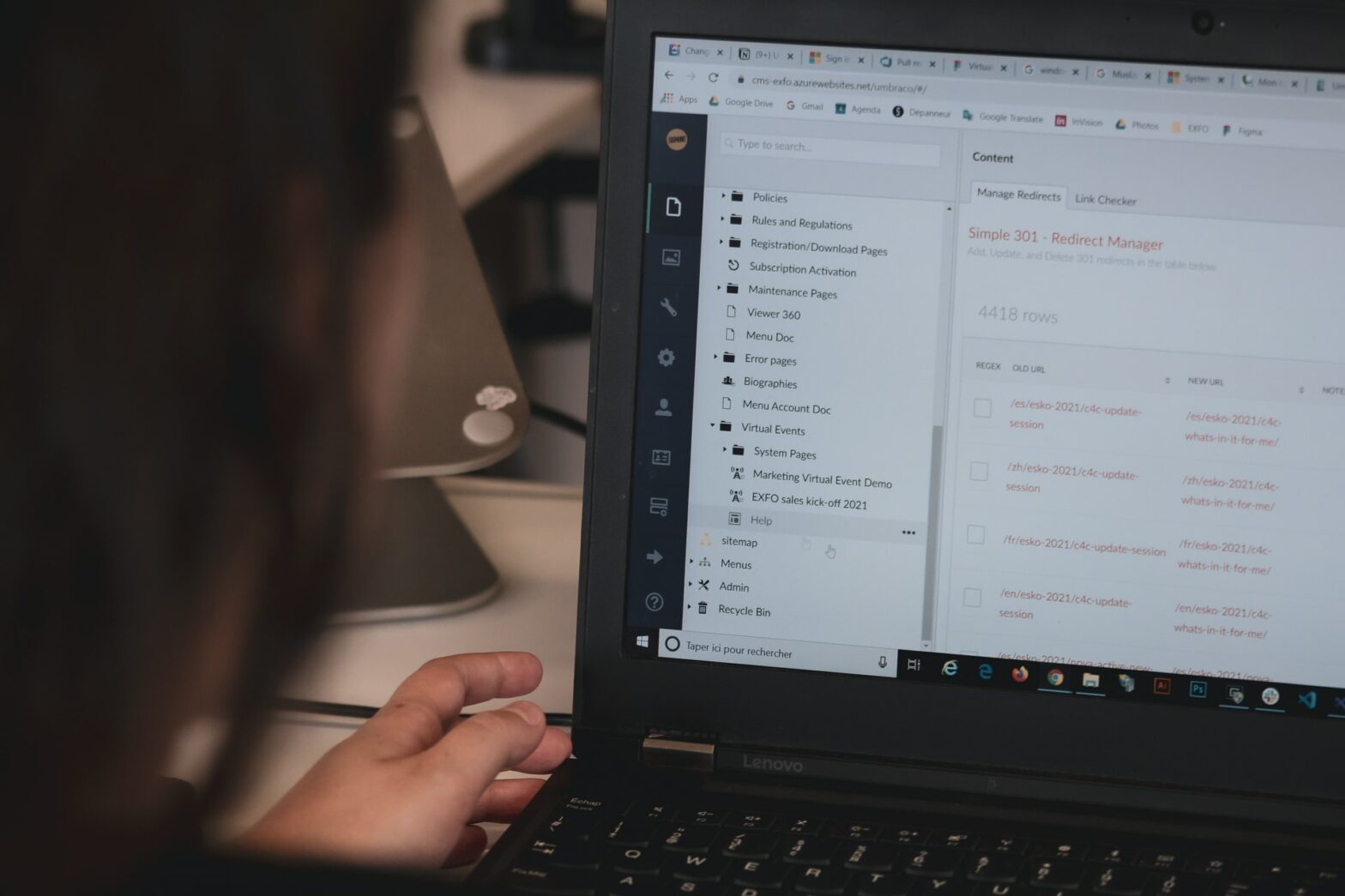 Avv.Osellame - cosa-si-rischia-a-leggere-le-email-del-partner-Agoràpro