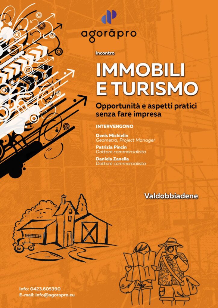 Immobili e turismo