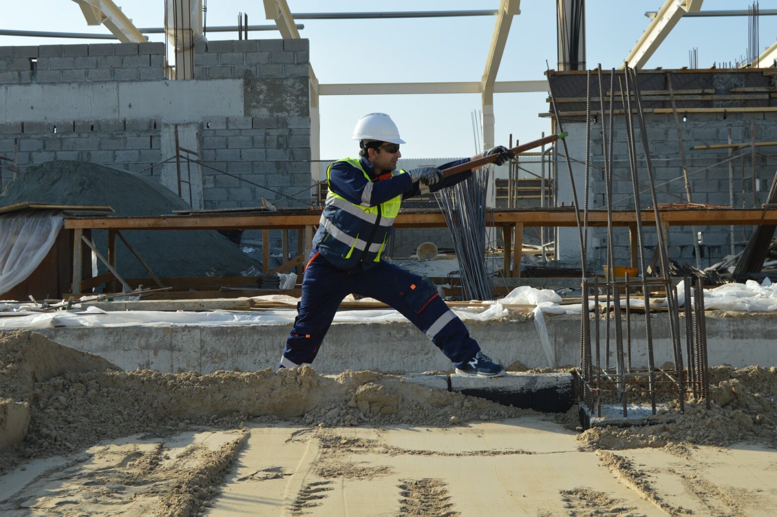 L'aumento dei prezzi dei materiali nei contratti d'appalto