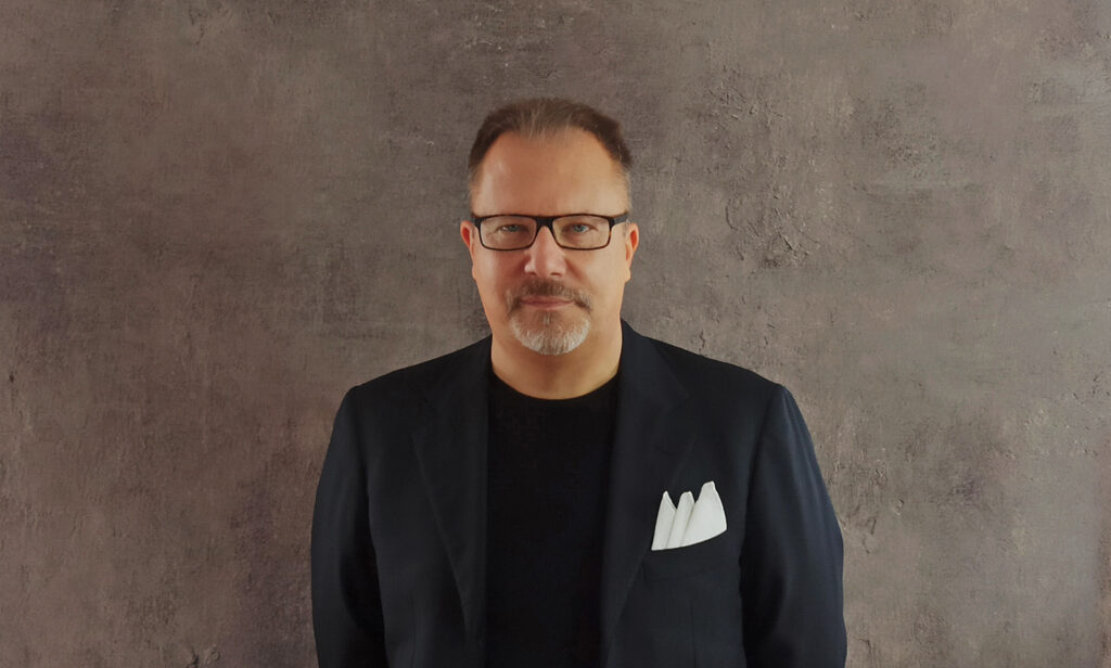 Agoràpro - Alessandro Parise - Partner - Sale and Market Strategist