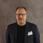 Alessandro Parise - Partner - Sales and Markets Strategist