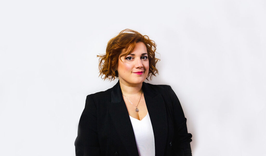 Avvocato Daria Bissoli, Partner Agoràpro, Diritto penale - Minori, Famiglie, Persone - Foro di Treviso