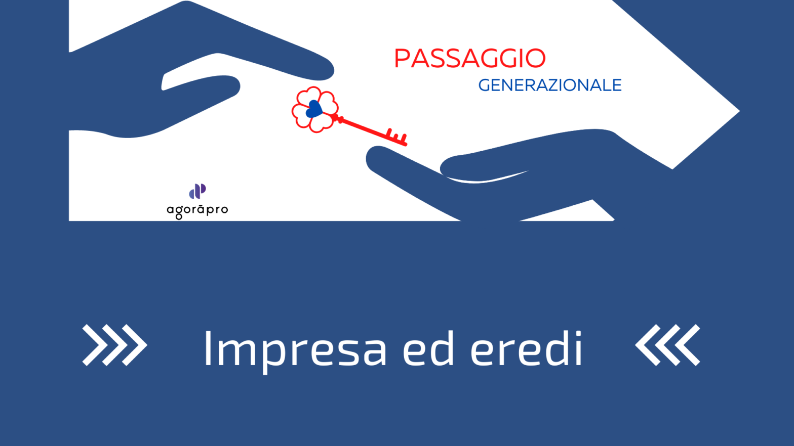 Impresa ed eredi - Agoràpro