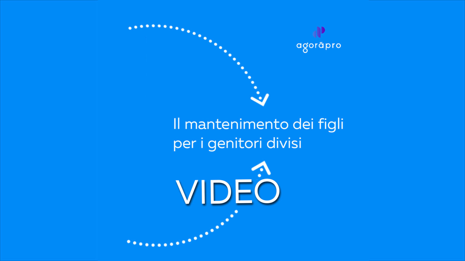 Family Focus - Il mantenimento dei figli per i genitori divisi - Approfondimento Agoràpro Team Famiglia
