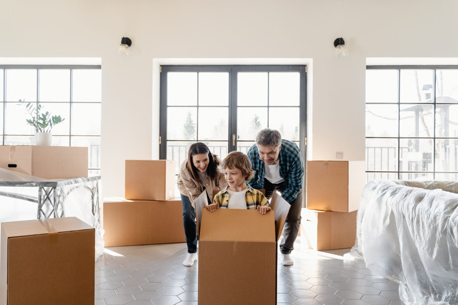 Relocation familiare: di cosa si tratta?